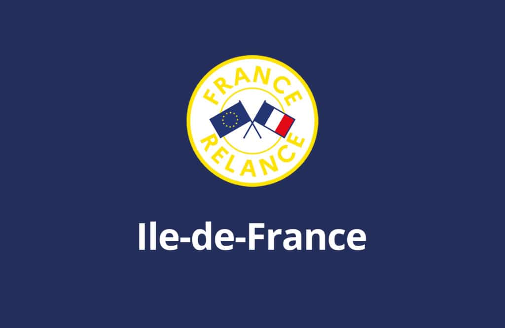 visuel aide numérique Ile-de-France