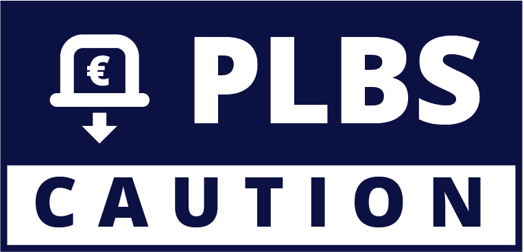 logo plbs