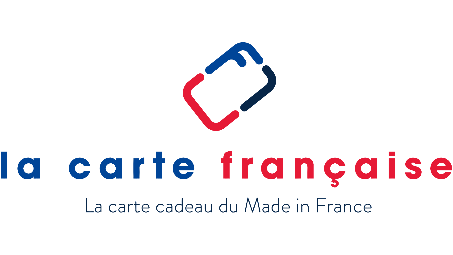 logo de la carte francaise
