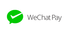 logo de wechatpay