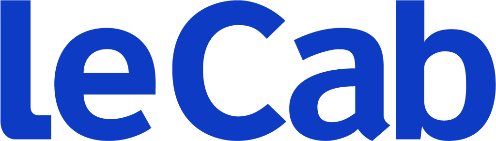 logo leCab