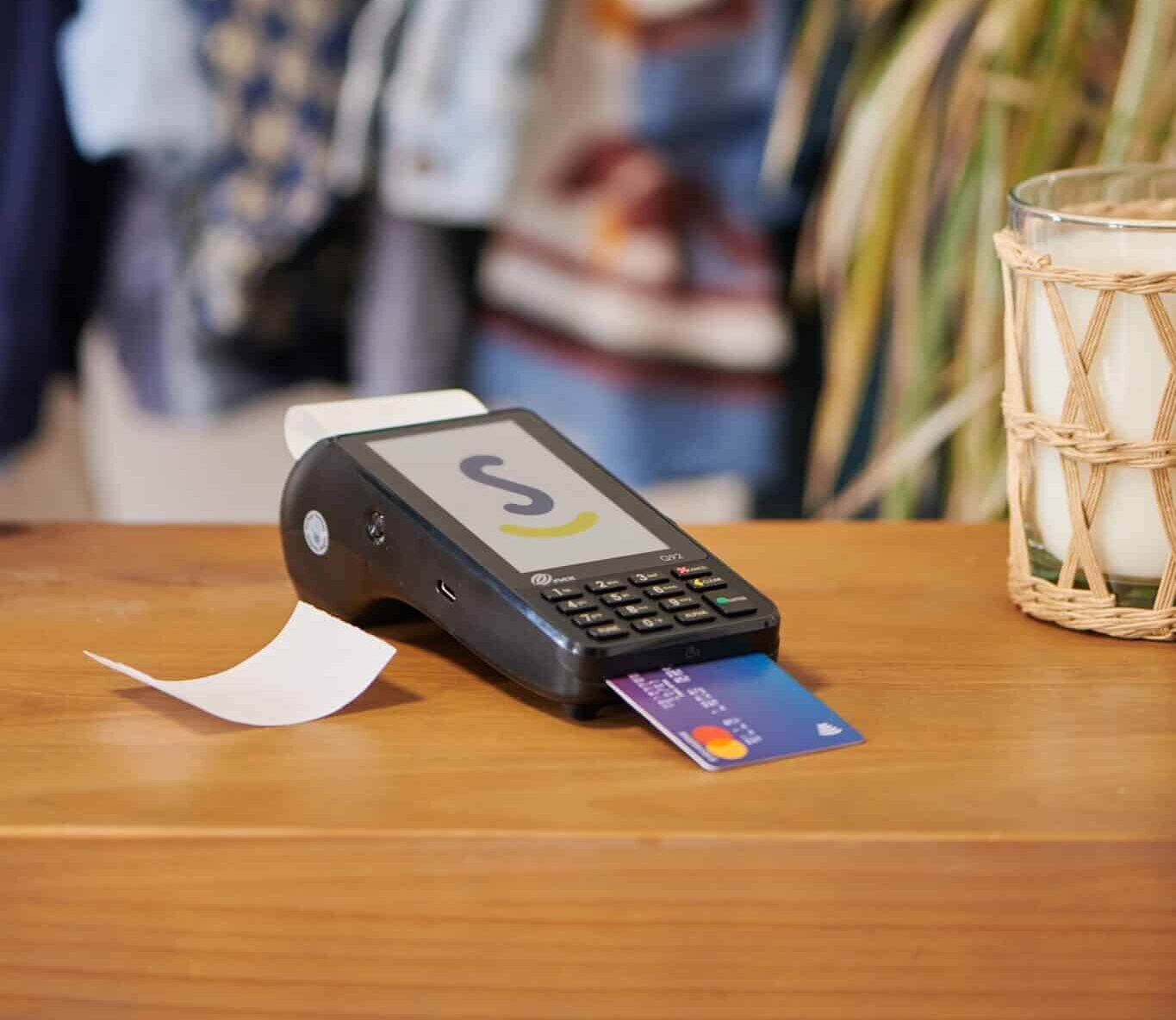 Mini-terminaux de paiement mobiles : pratiques et très utiles